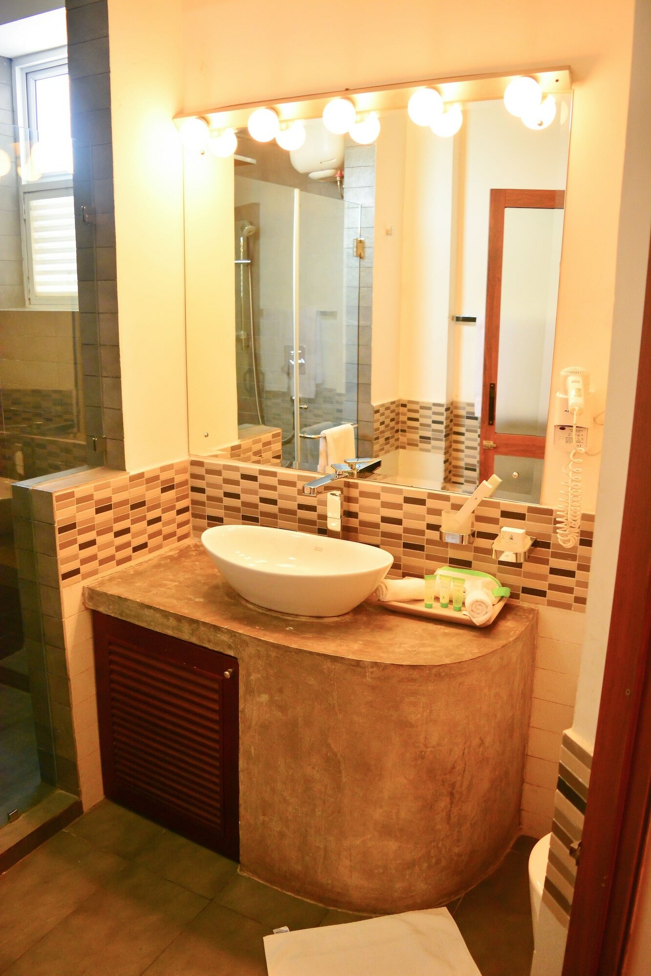 Фото Deluxe 4br Penthouse by Unique Towers