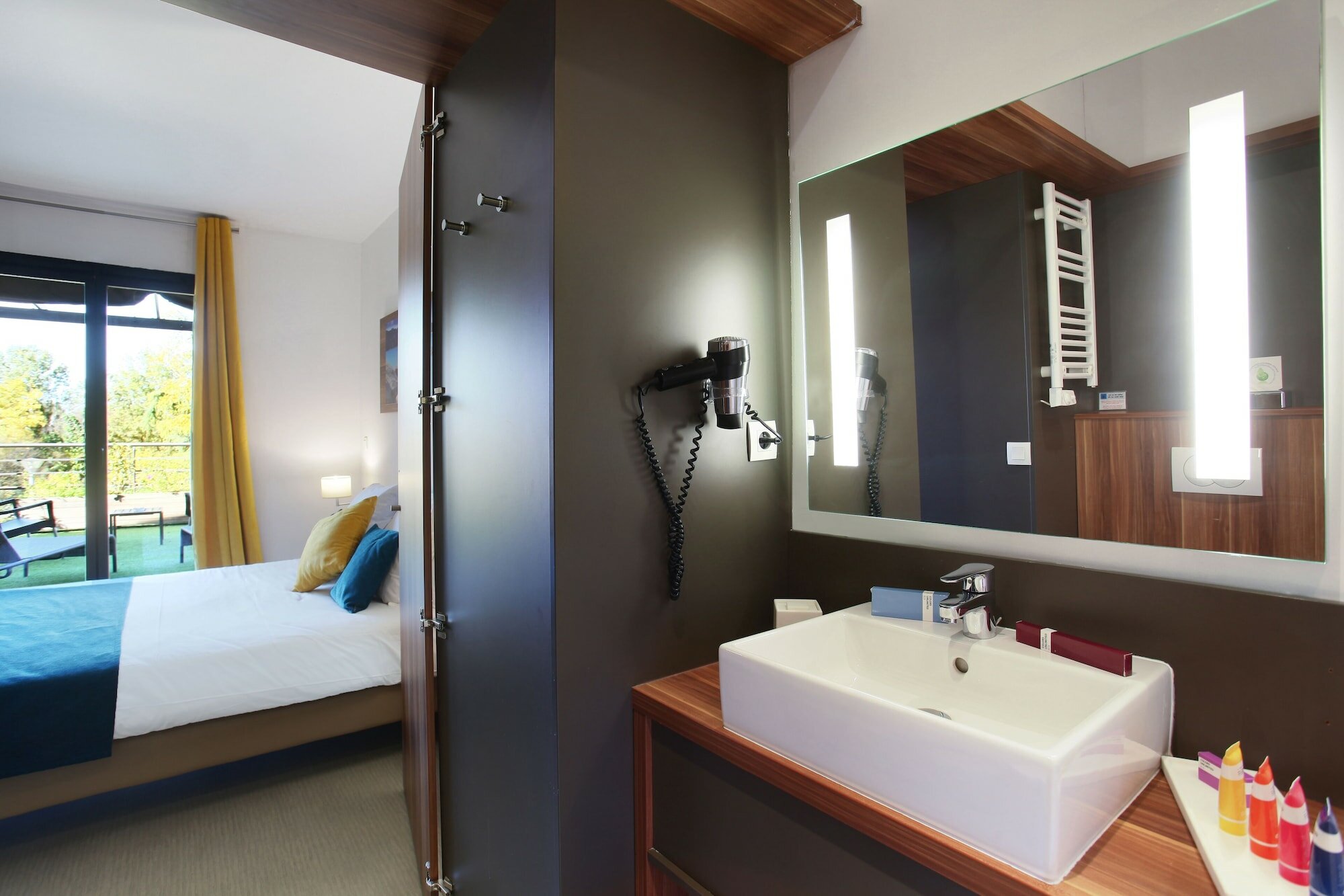 Фото Residence Suite Home Aix EN Provence