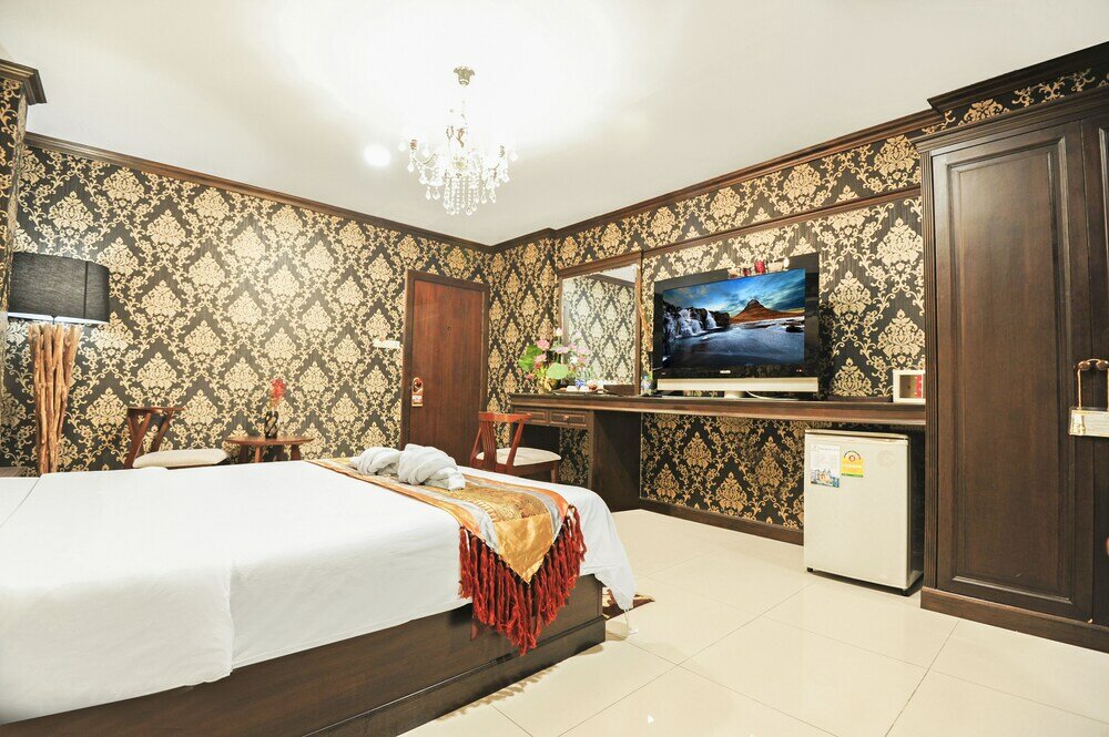 Фото Romena Grand Hotel