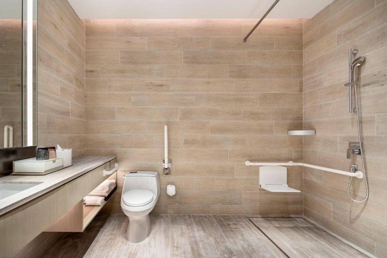 Фото Renaissance Shenzhen Bay Hotel