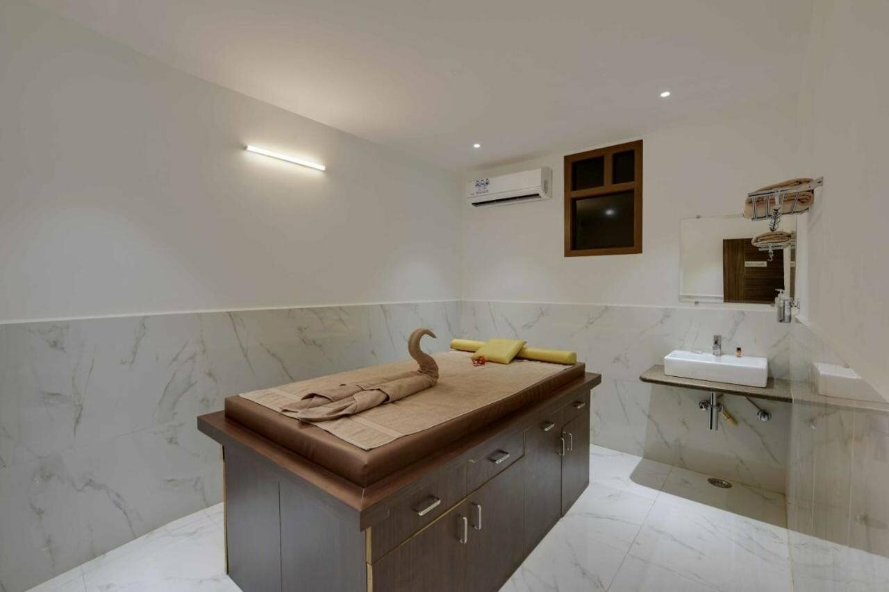 Фото The Maharana Bagh