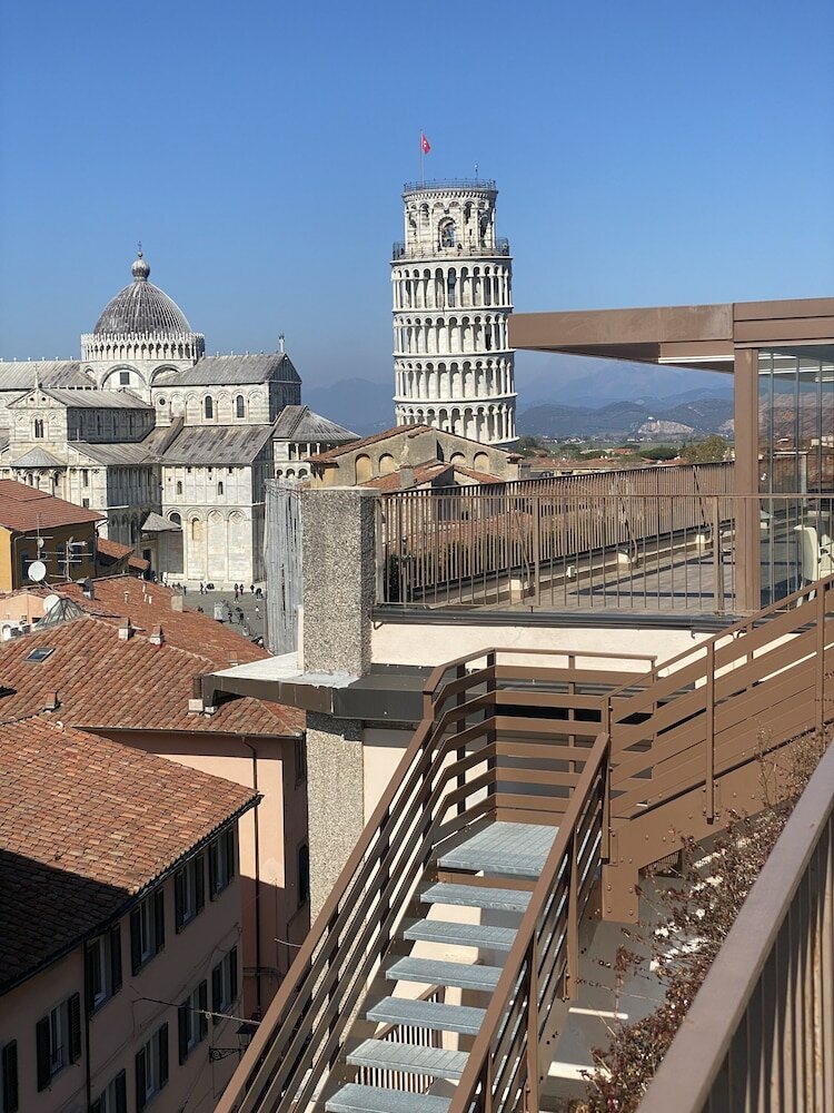 Фото Grand Hotel Duomo