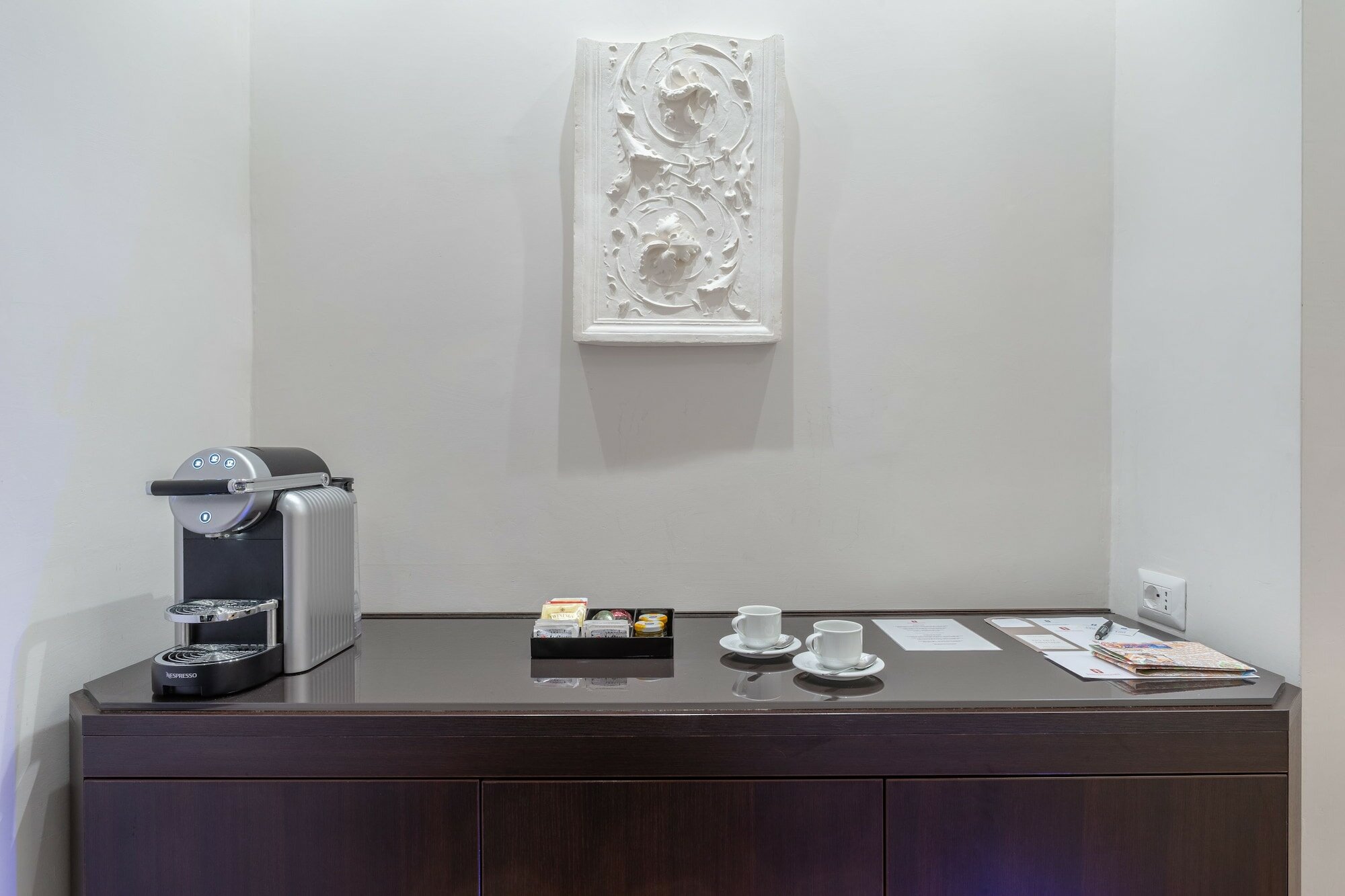 Фото Internazionale Domus