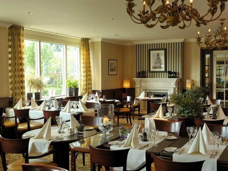 Фото Golden Tulip Leiden Centre