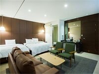Фото F Hotel Yeongdeungpo