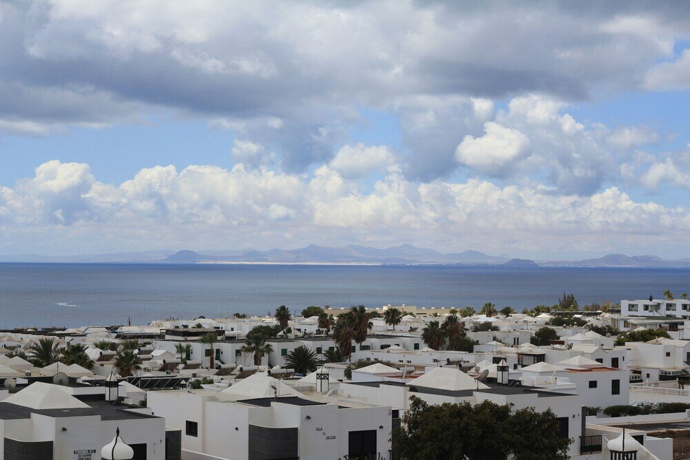 Фото Villas Don Rafael