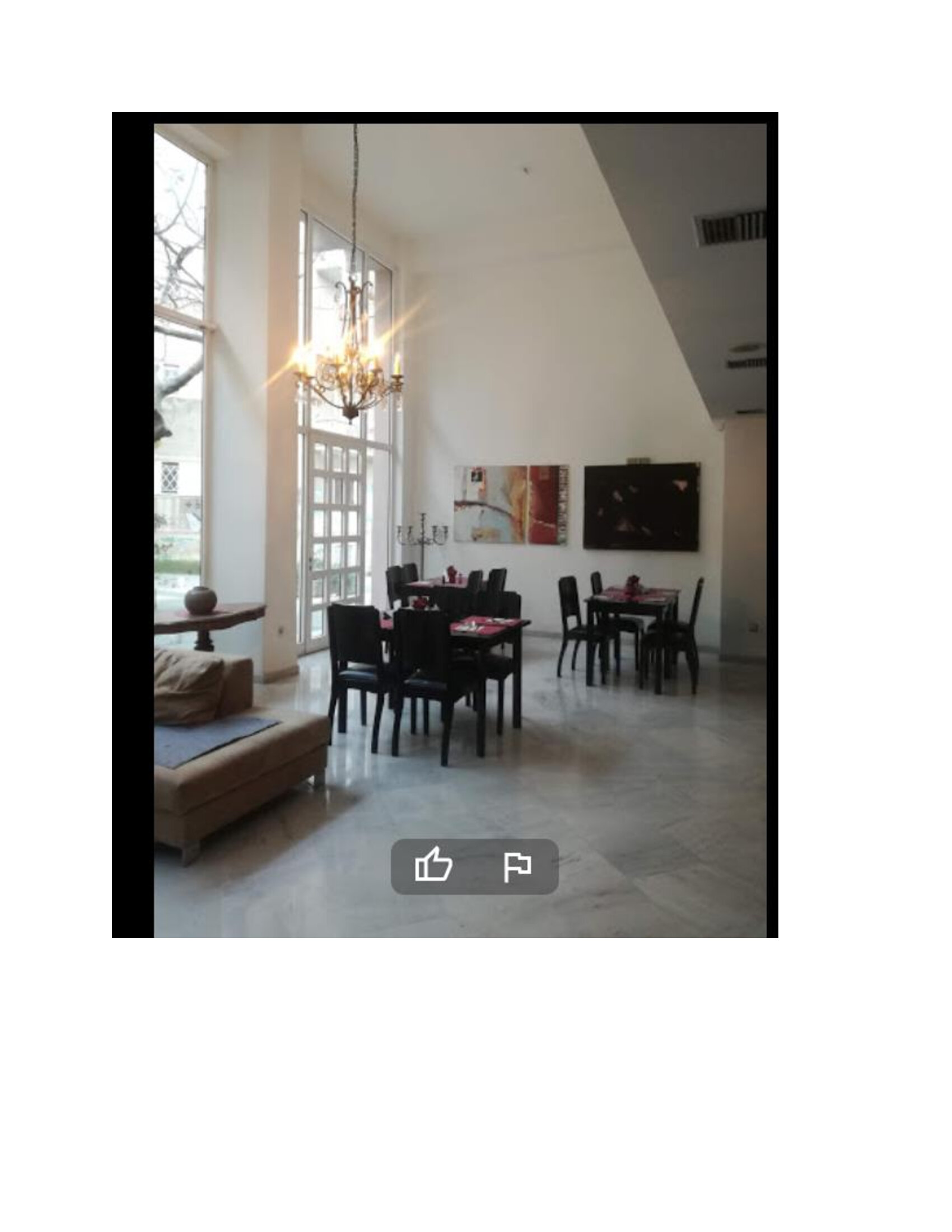 Фото Art Suites Athens