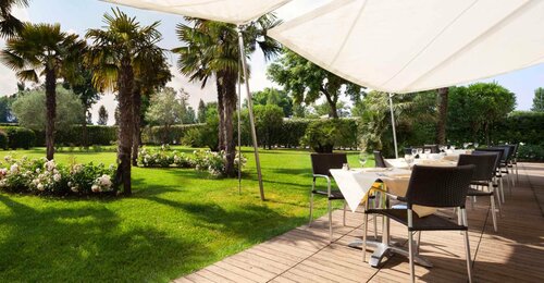 Гостиница Hotel Rafael