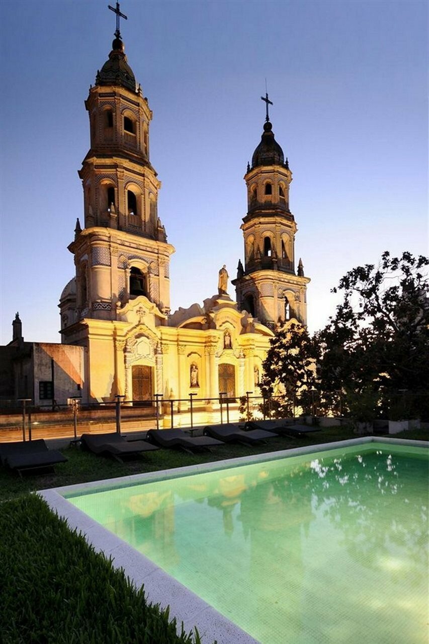 Фото отеля 4