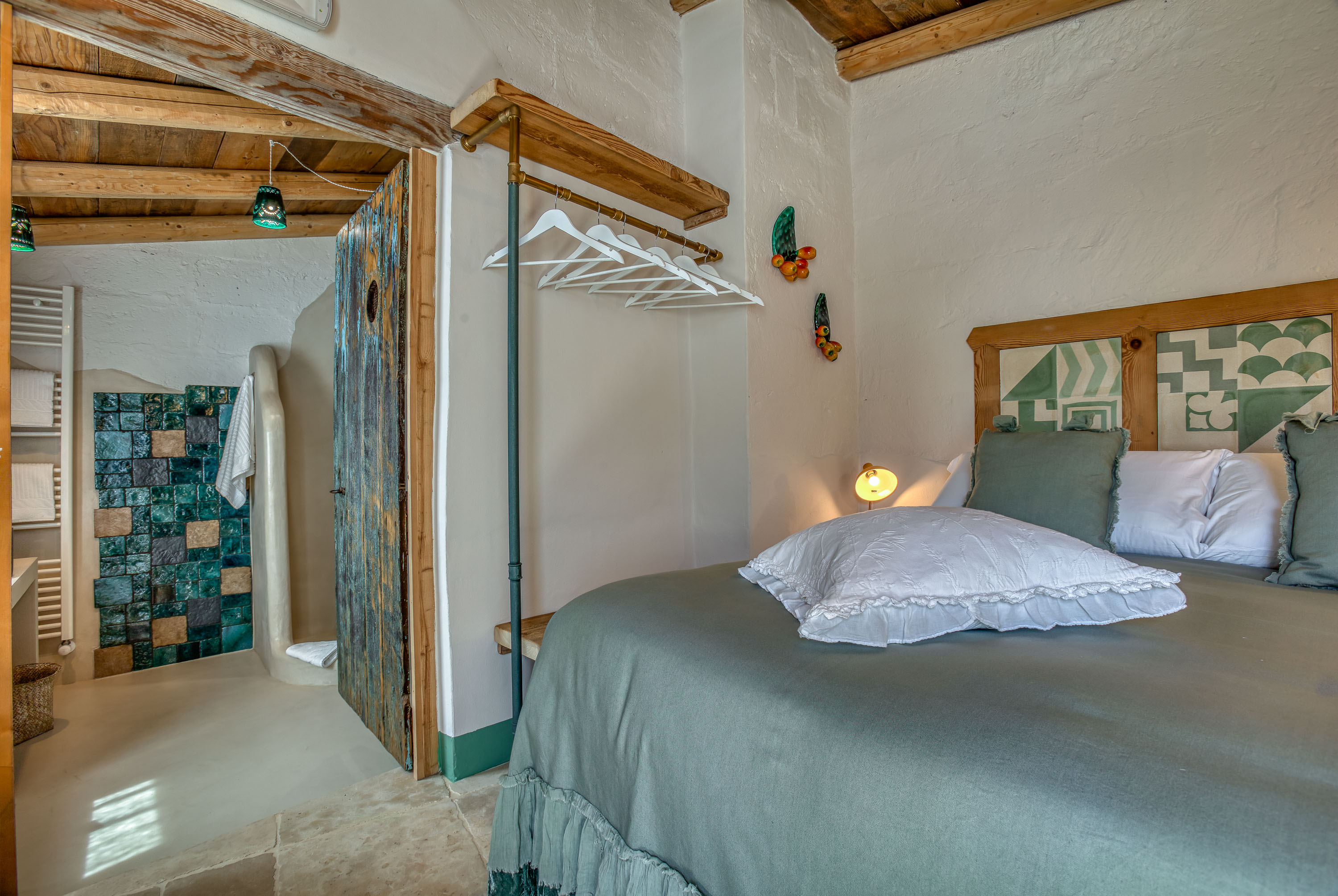 Фото Trulli Terra Magica