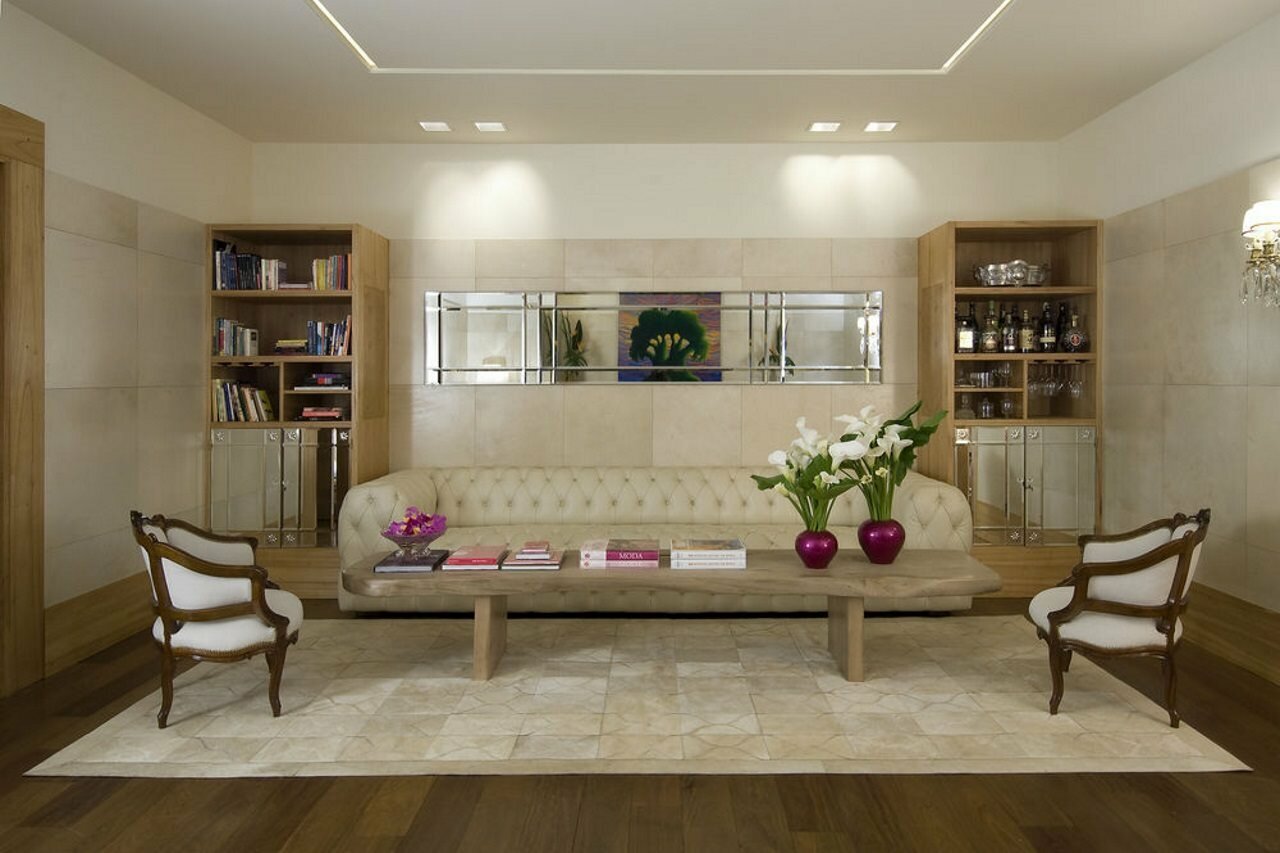 Фото Hub Porteno