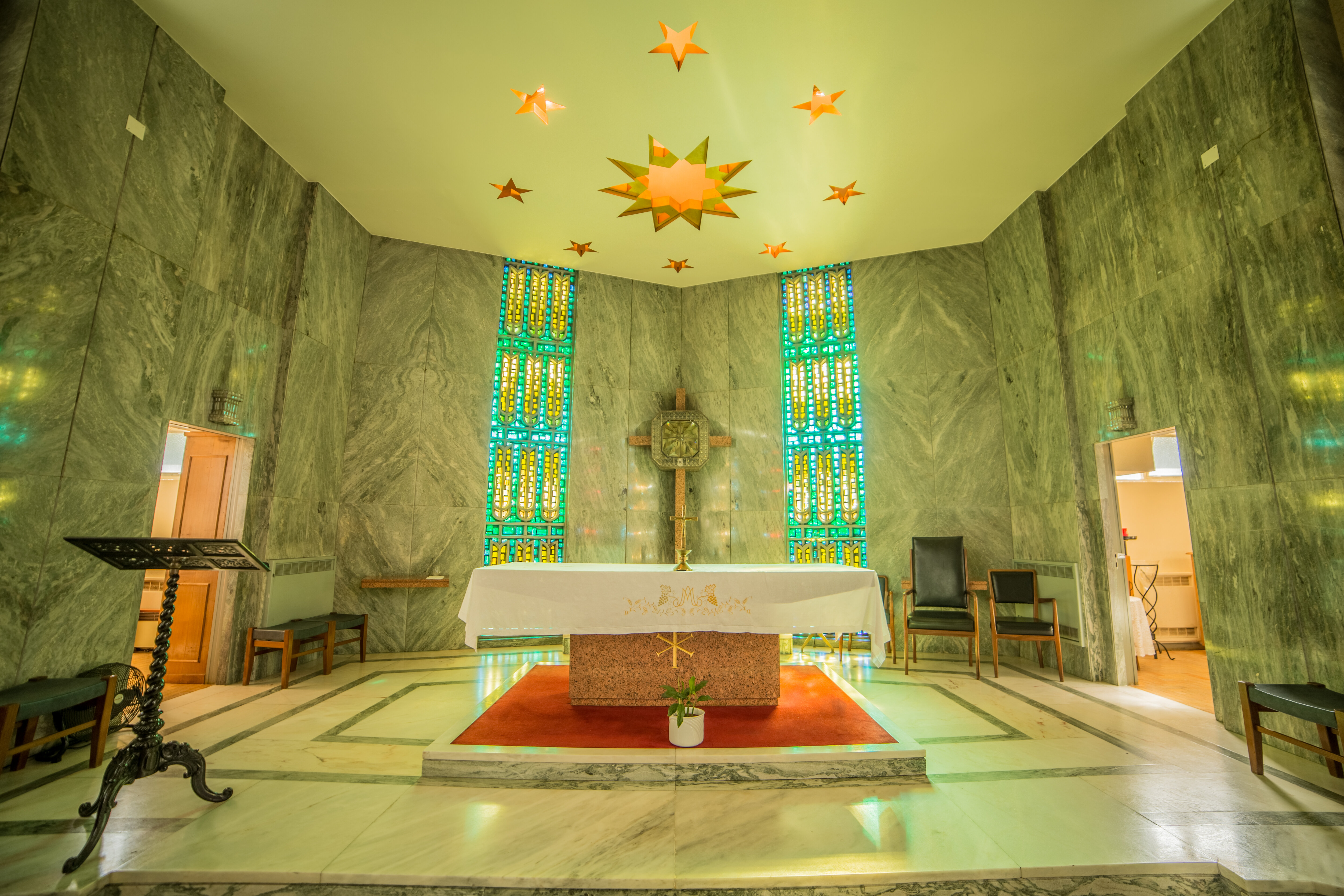 Фото Hotel João Paulo II