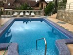House Adler (Pravoslavnaya Street, 3/1), resort