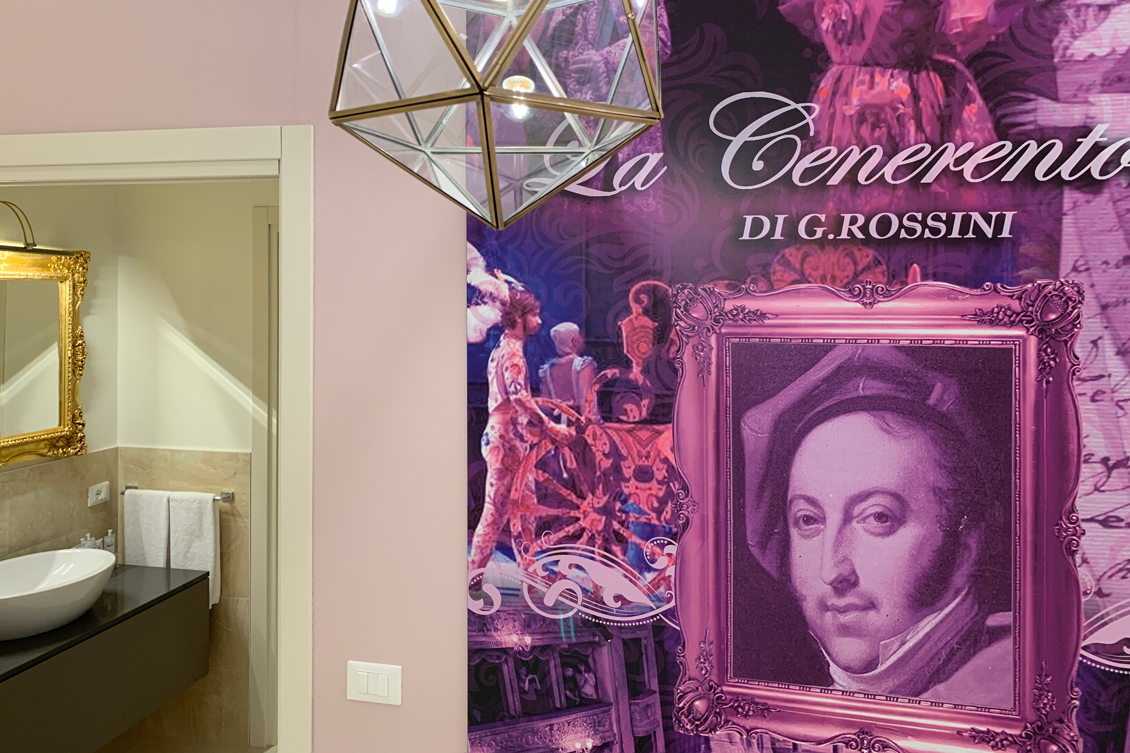 Фото Opera Relais de Charme