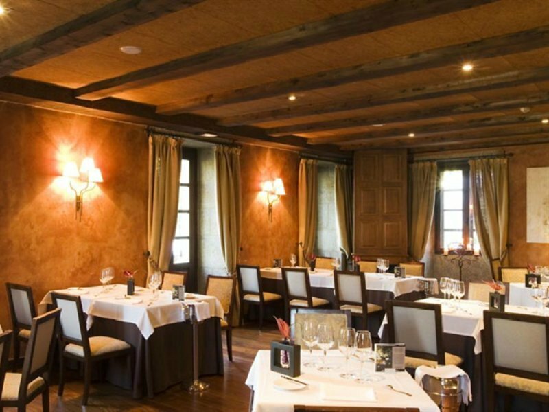 Фото Hotel Palacio del Carmen, Autograph Collection