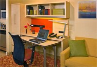 Фото TownePlace Suites Dallas DeSoto