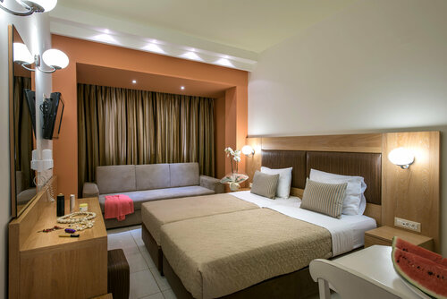 Гостиница Bella Elena