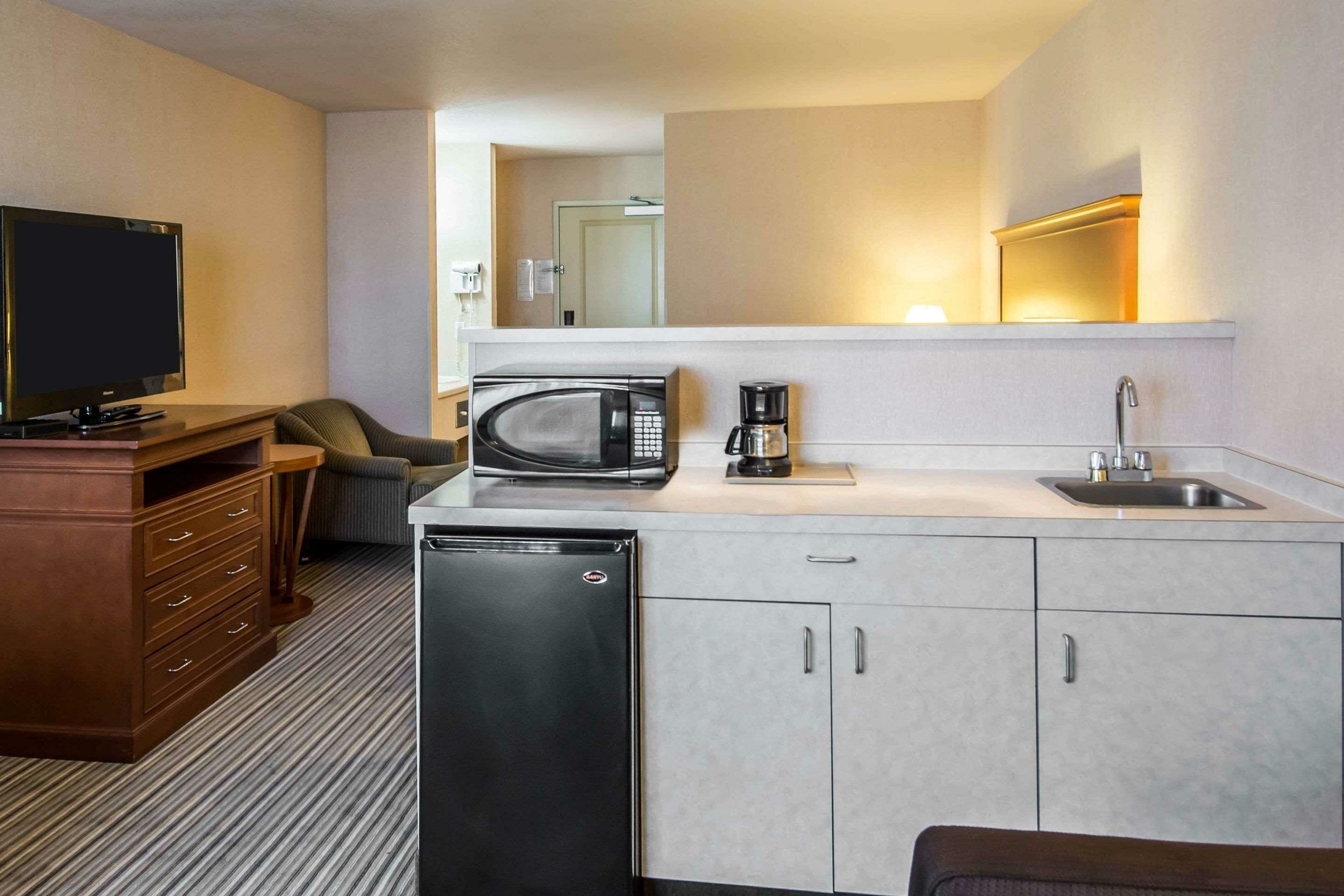 Фото Quality Inn Kennewick