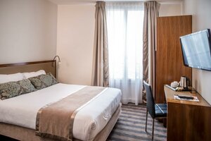 Гостиница Art Hôtel Eiffel