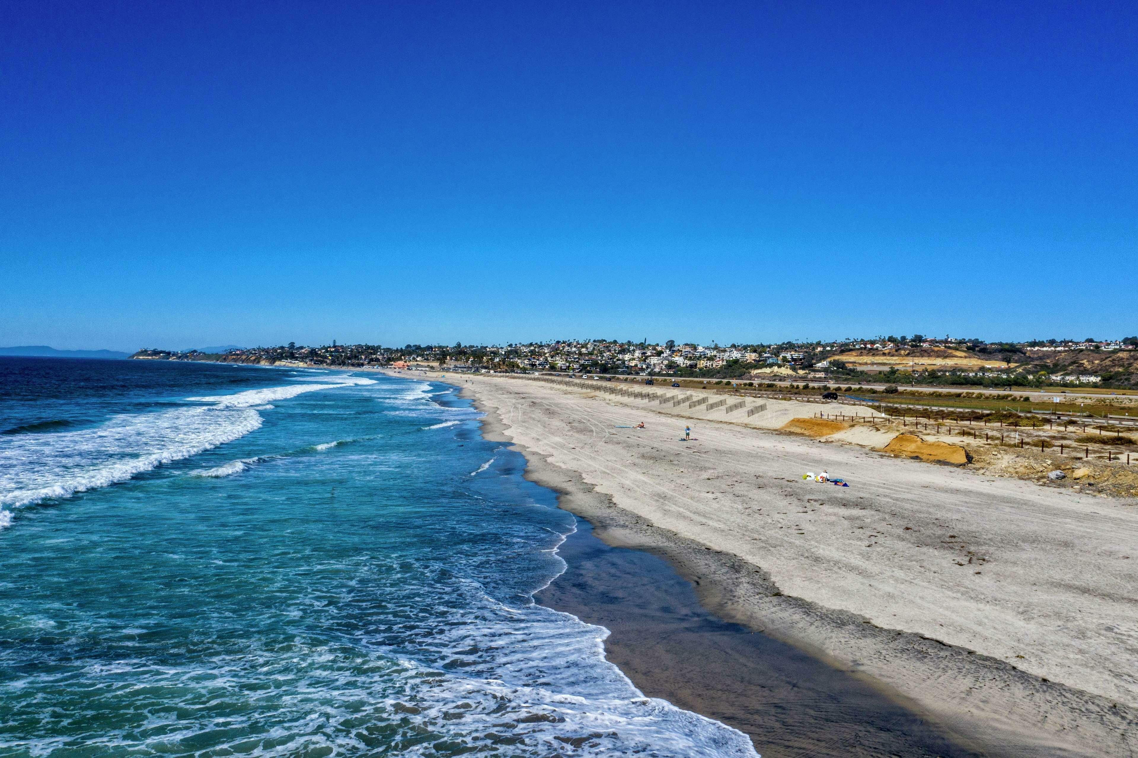 Фото Hampton by Hilton Encinitas-Cardiff Beach Area