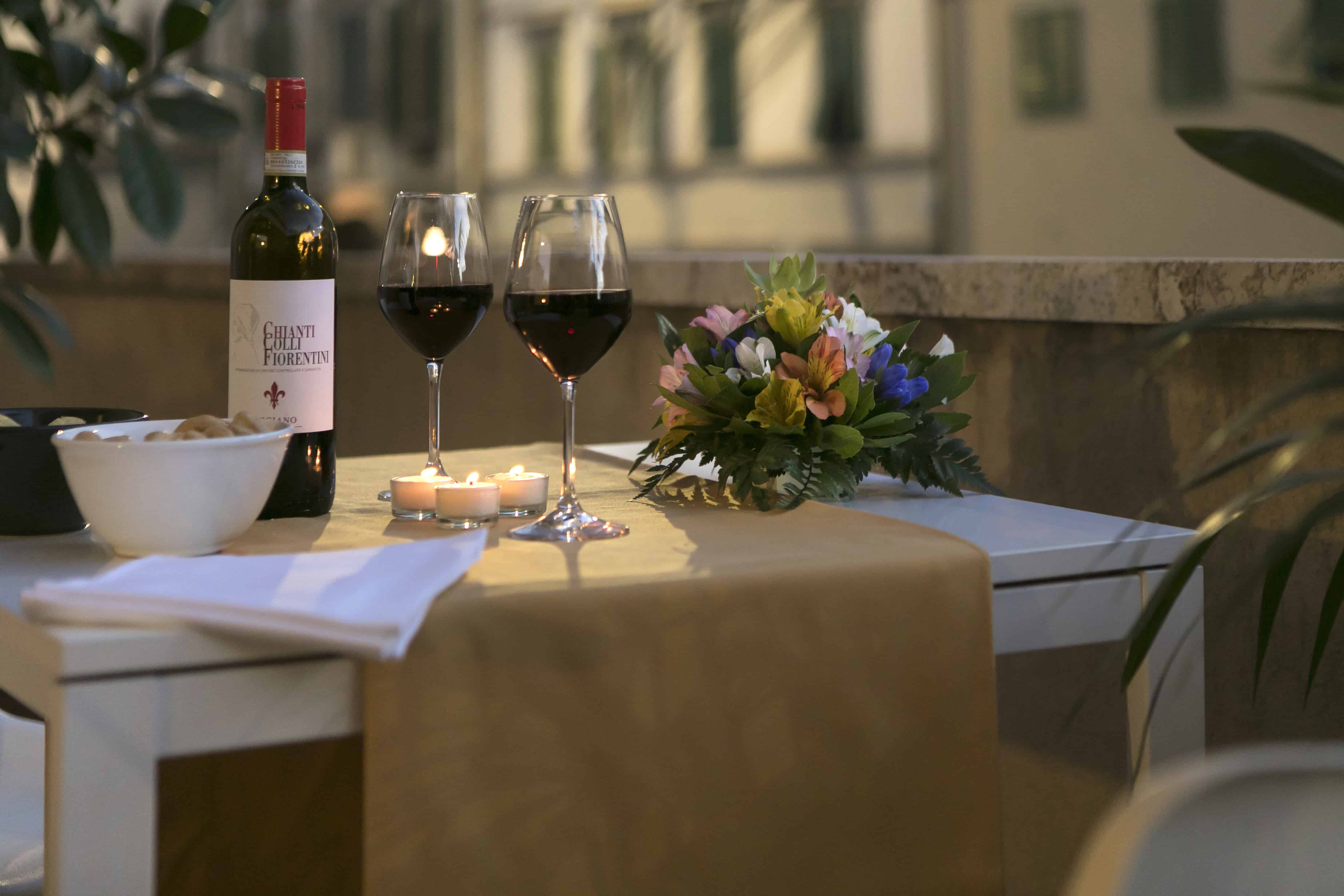 Фото Porta al Prato