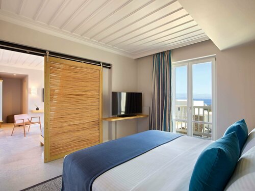 Гостиница Summer Senses Luxury Resort