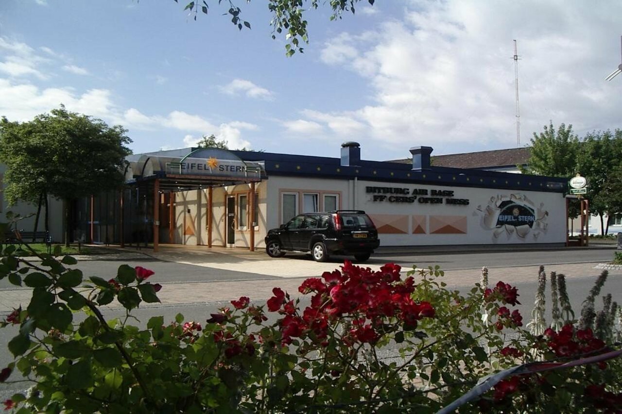 Фото Hotel Bitburg