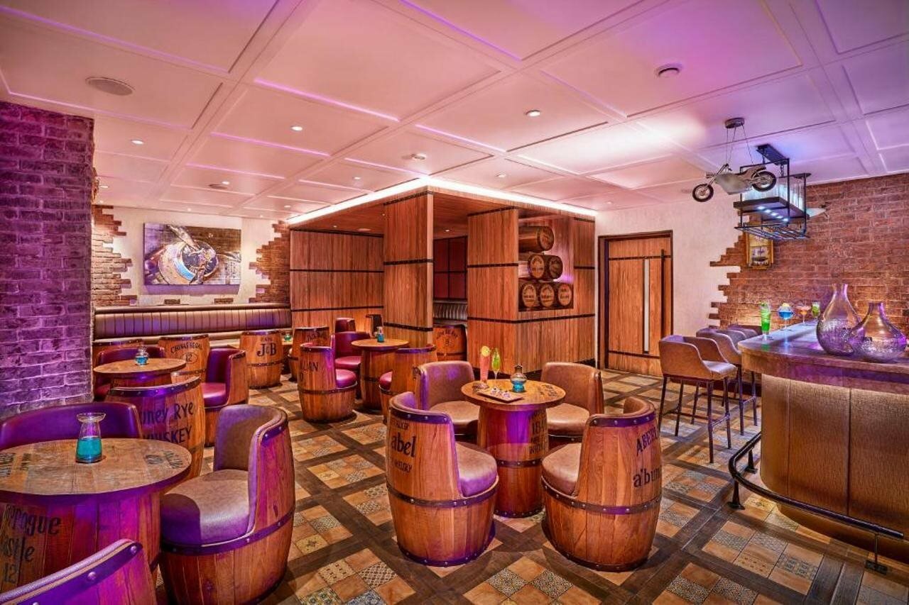 Фото Vivanta Jammu City Centre