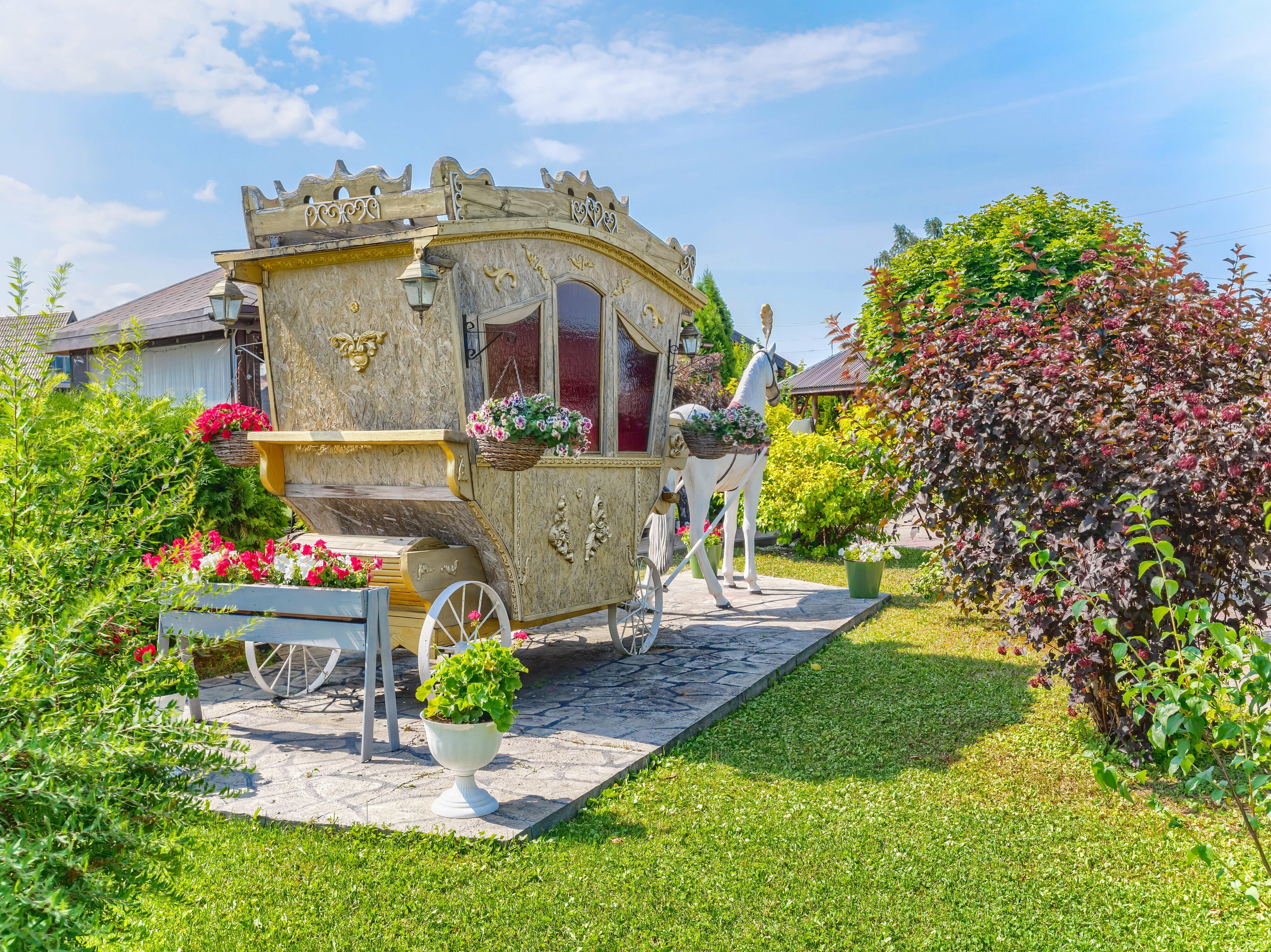 Фото Зелёный Островок