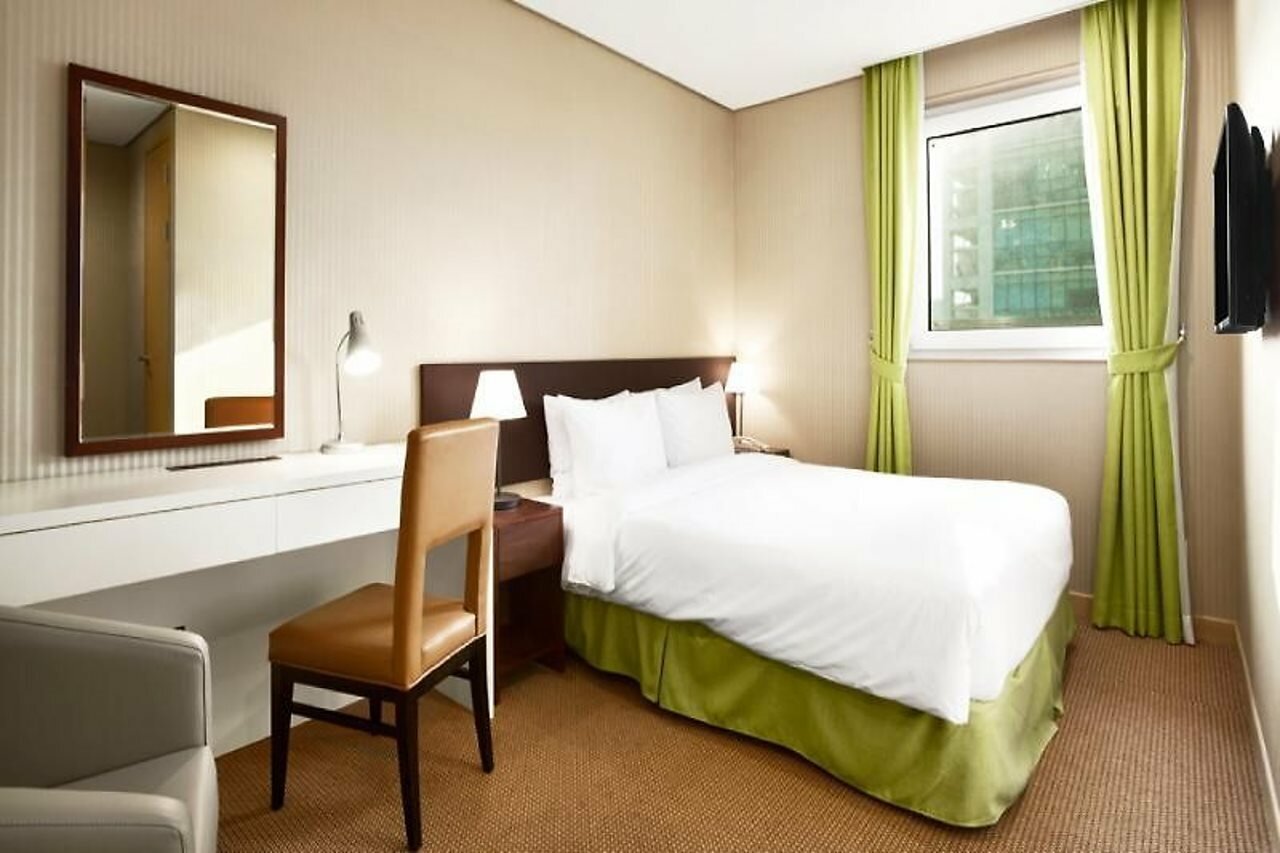 Фото Mangrove Sinseol