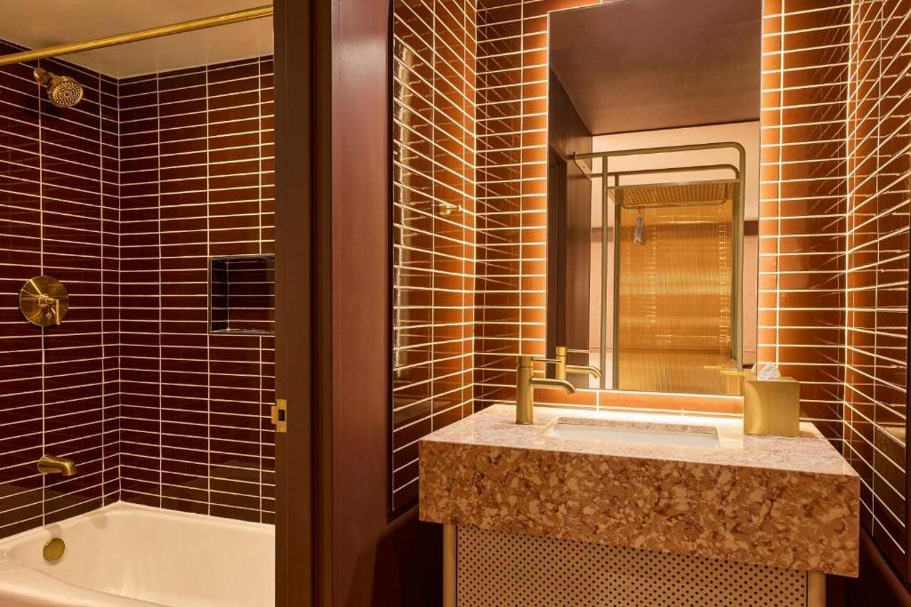 Фото Sheraton Austin Hotel at the Capitol