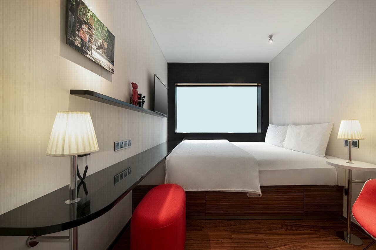 Фото отеля 2