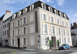 отель Empreinte Hôtel & SPA