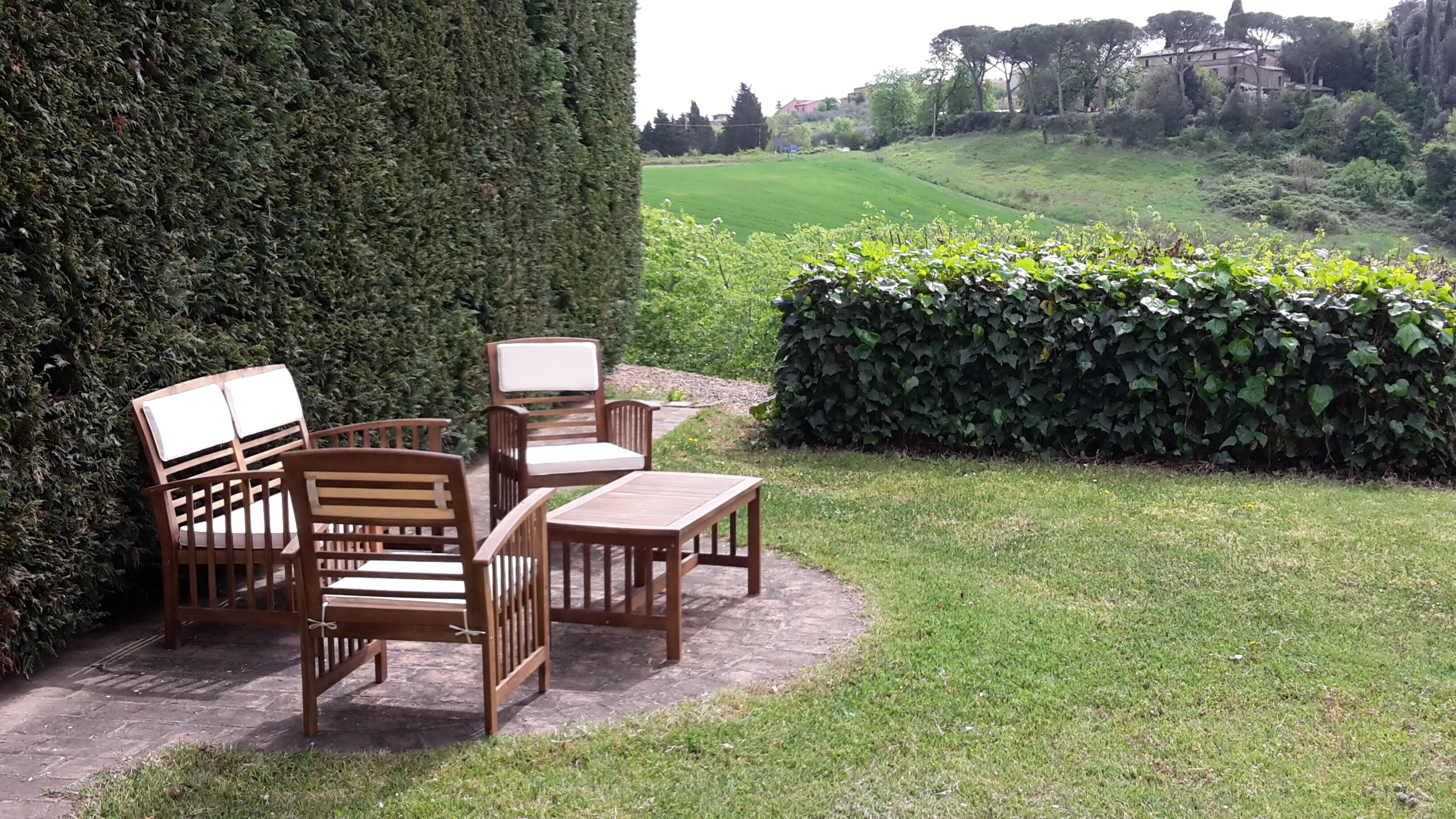 Фото Bosco della Spina - Apartment