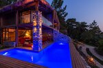 Nautical Hotel