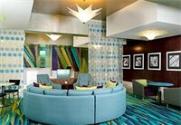 Фото SpringHill Suites Philadelphia Airport Ridley Park