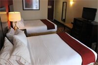 Фото Holiday Inn Express Hanover