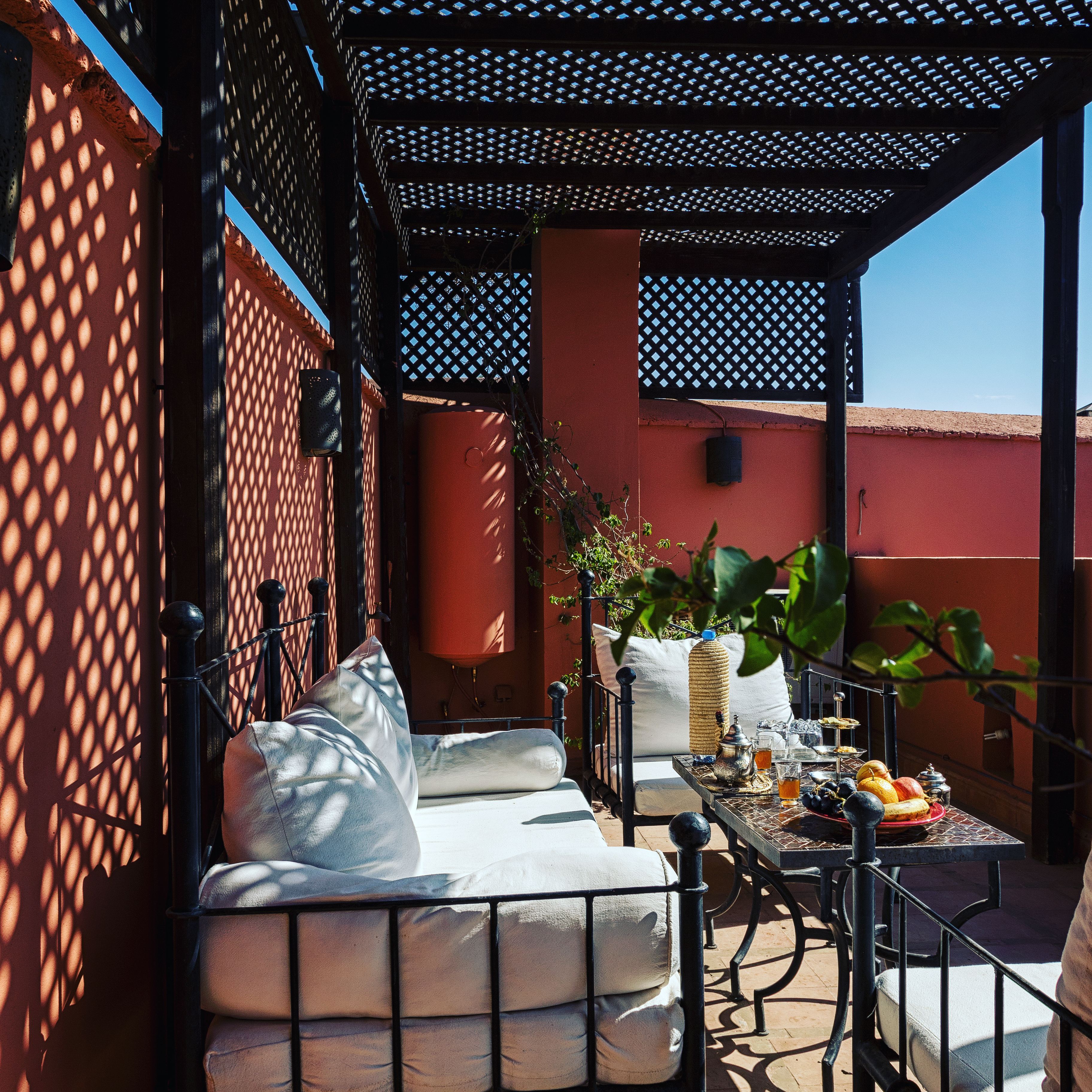 Фото Riad Dar Saad