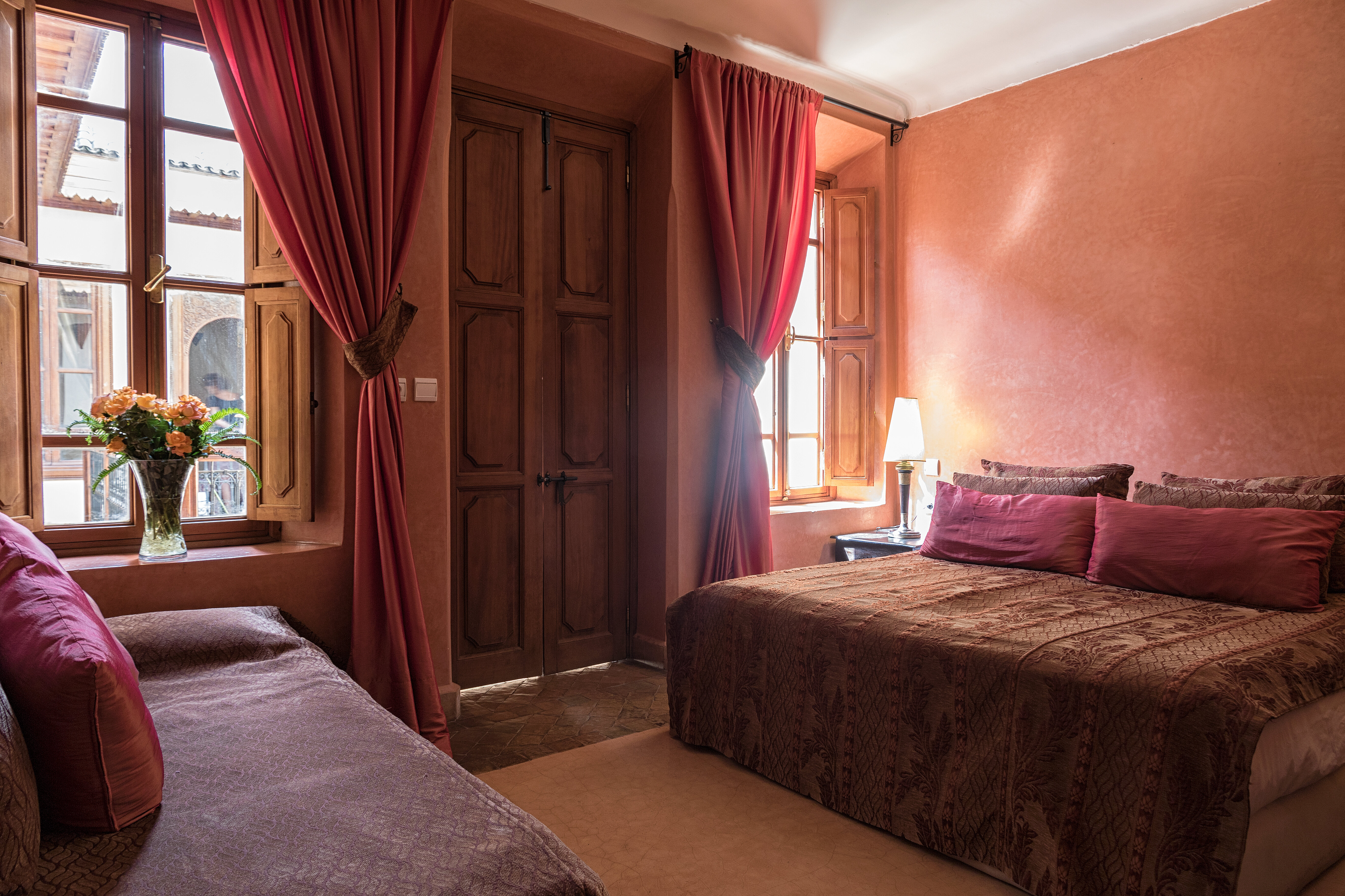 Фото Riad Dar Saad