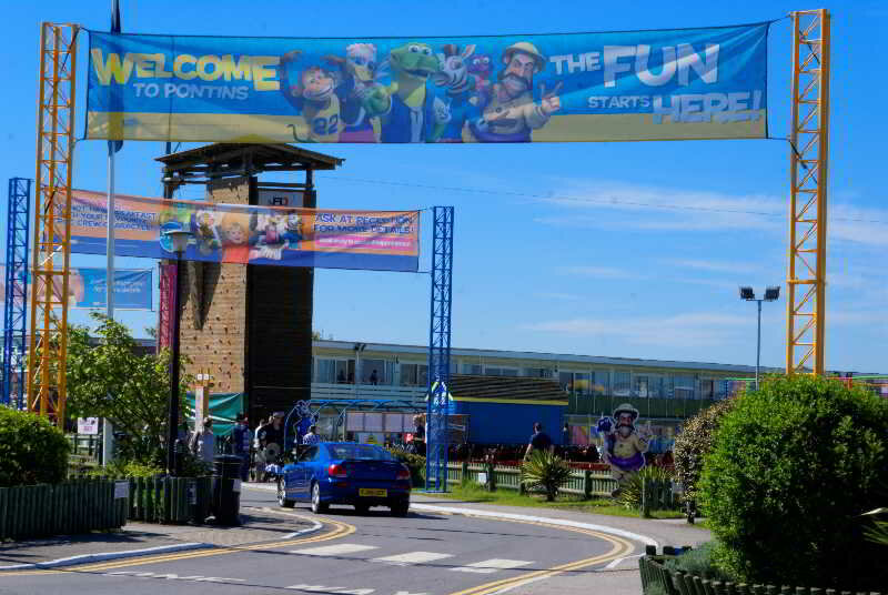 Фото Southport Holiday Park