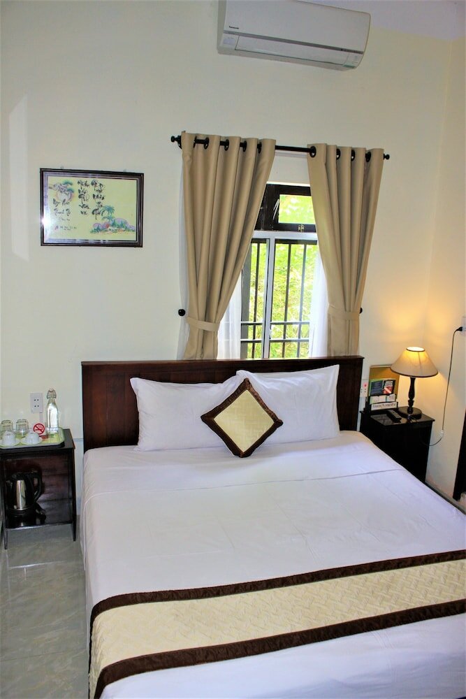 Фото Green Bud Homestay