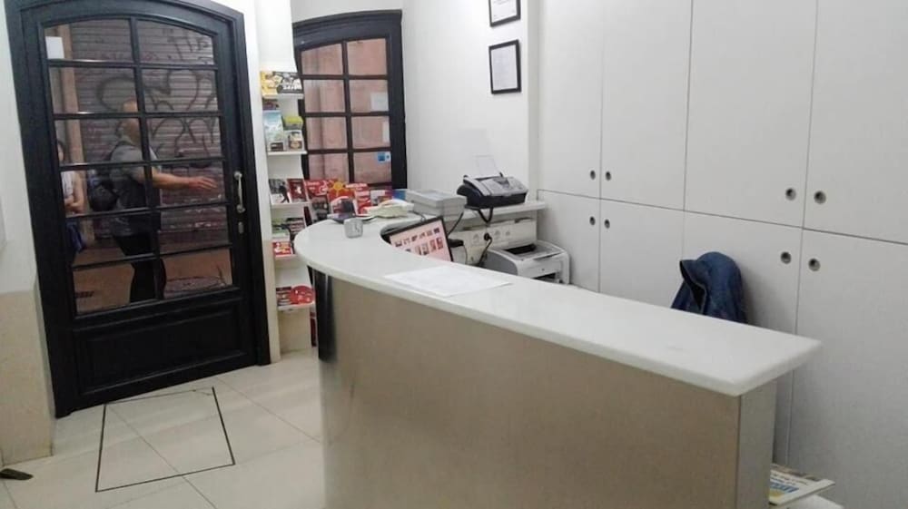 Фото Hotel Ingles