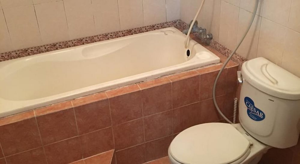 Фото Quan Hoa Hotel