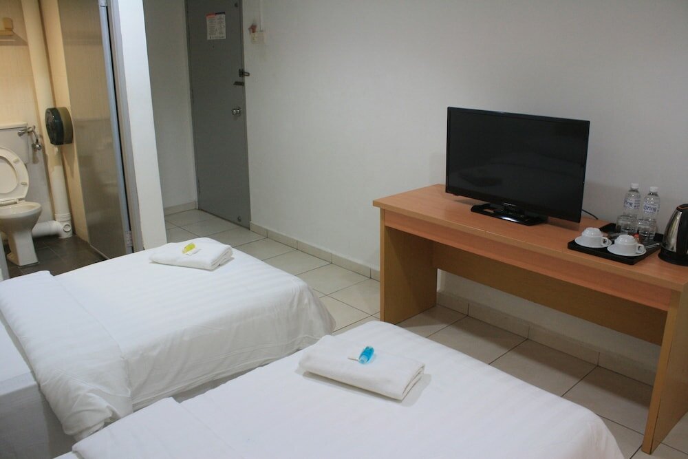 Фото De Ocean Hotel