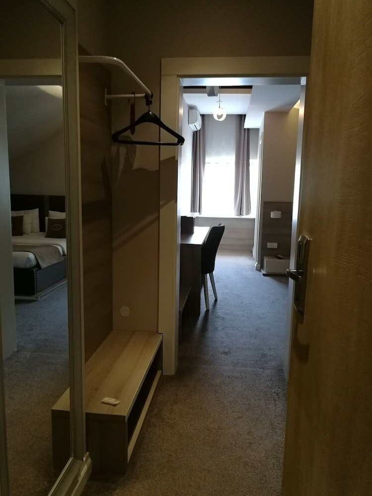 Фото Hotel Ideja