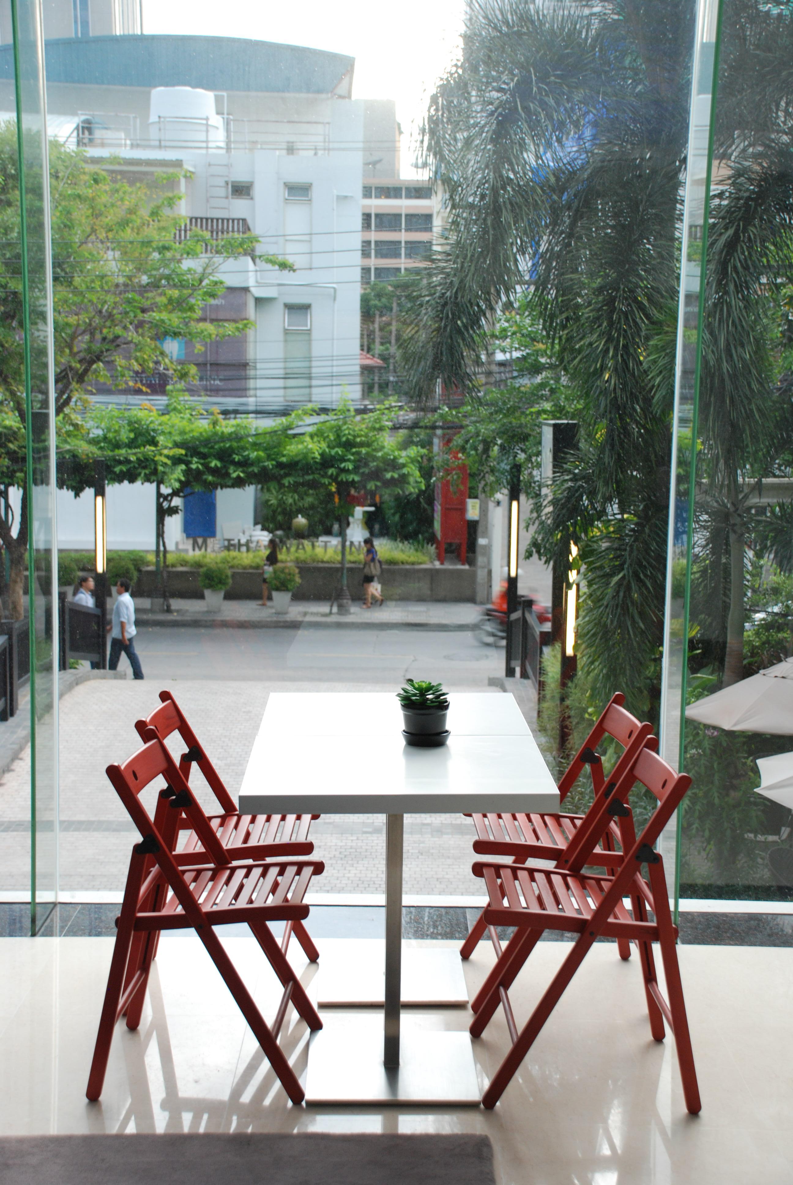 Фото Sq Boutique Hotel Managed by The Ascott Limited