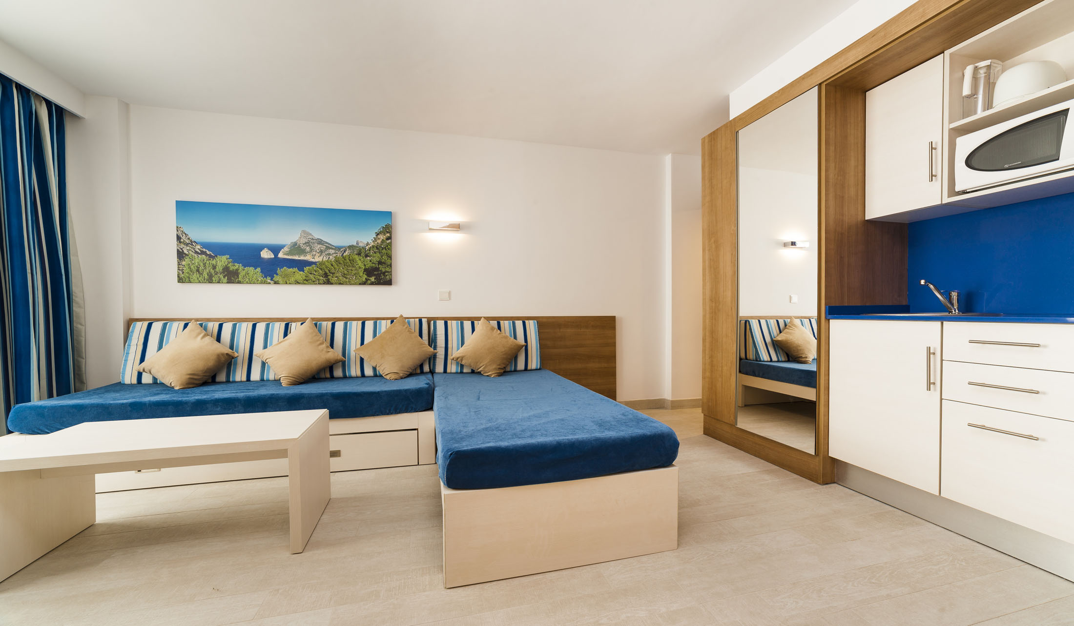 Фото Globales Verdemar