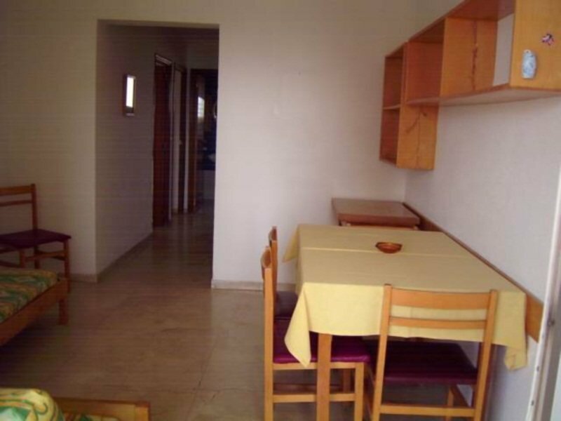 Фото Maryciel Apartamentos