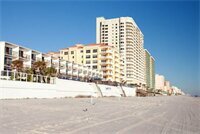 Гостиница Dolphin Beach Club