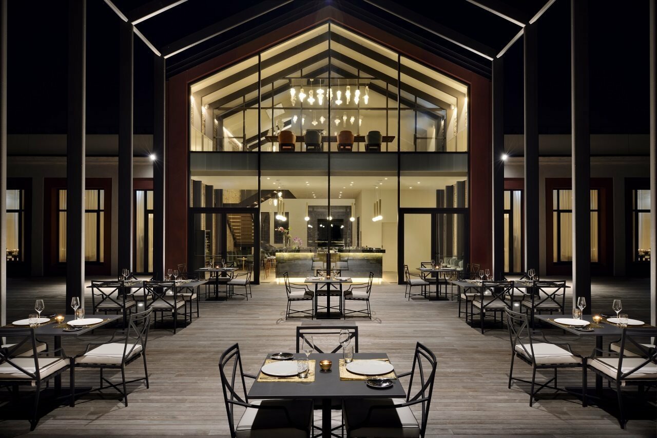 Фото Jw Marriott Venice Resort & SPA